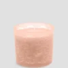 Laser-Cut G Cube Candle