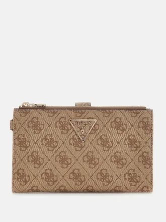 Laurel Ii Double-Zip Organizer