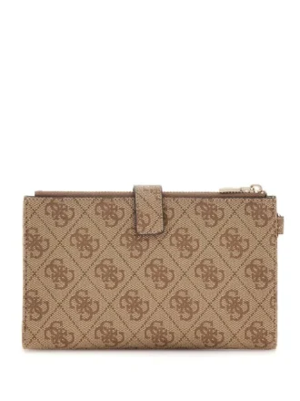 Laurel Ii Double-Zip Organizer