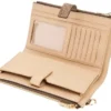 Laurel Ii Double-Zip Organizer