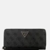 Laurel Ii Large Zip-Around Wallet