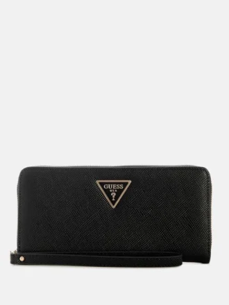 Laurel Ii Large Zip-Around Wallet