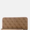 Laurel Ii Large Zip-Around Wallet