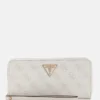 Laurel Ii Large Zip-Around Wallet