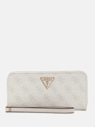 Laurel Ii Large Zip-Around Wallet