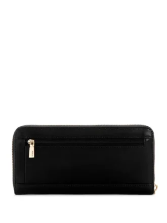Laurel Ii Large Zip-Around Wallet