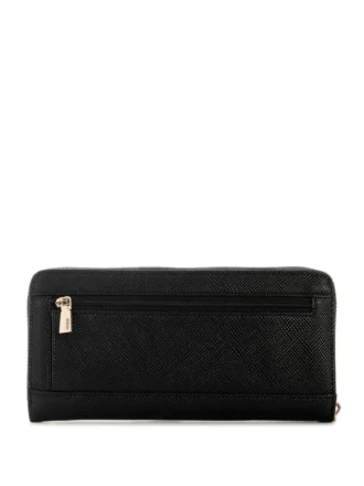 Laurel Ii Large Zip-Around Wallet