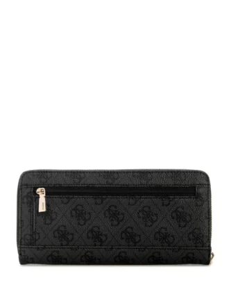 Laurel Ii Large Zip-Around Wallet