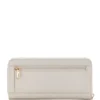 Laurel Ii Large Zip-Around Wallet