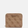 Laurel Ii Small Zip-Around Wallet