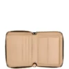 Laurel Ii Small Zip-Around Wallet