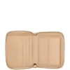 Laurel Ii Small Zip-Around Wallet