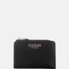 Laurel Ii Zip-Around Card Case
