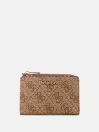 Laurel Ii Zip-Around Card Case