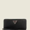 Laurel Large Zip-Around Wallet