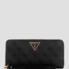 Laurel Large Zip-Around Wallet