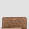 Laurel Large Zip-Around Wallet