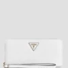 Laurel Large Zip-Around Wallet
