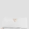 Laurel Large Zip-Around Wallet