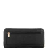 Laurel Large Zip-Around Wallet