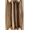Laurel Large Zip-Around Wallet