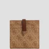 Laurel Quattro G Card Case