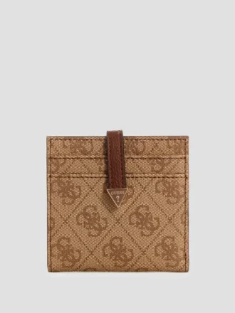 Laurel Quattro G Card Case