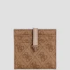 Laurel Quattro G Card Case