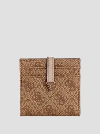 Laurel Quattro G Card Case