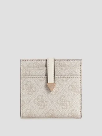 Laurel Quattro G Card Case