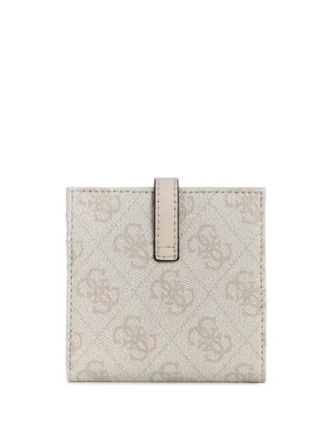 Laurel Quattro G Card Case
