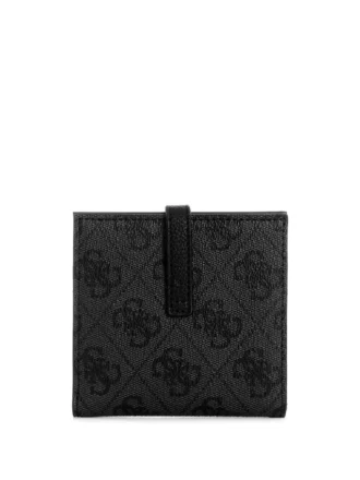 Laurel Quattro G Card Case