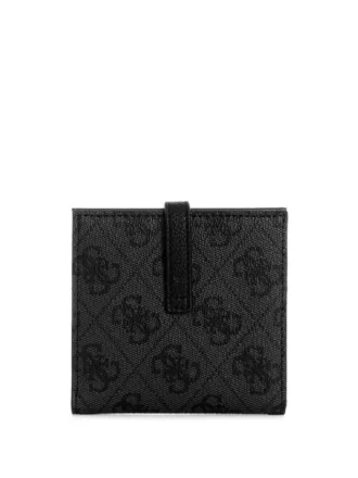 Laurel Quattro G Card Case