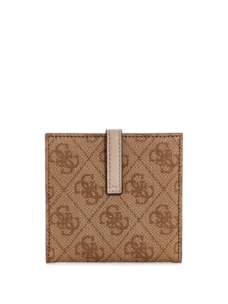 Laurel Quattro G Card Case