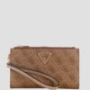 Laurel Quattro G Double-Zip Organizer