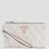 Laurel Quattro G Double-Zip Organizer