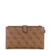 Laurel Quattro G Double-Zip Organizer