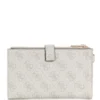 Laurel Quattro G Double-Zip Organizer