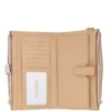 Laurel Quattro G Double-Zip Organizer