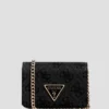Laurel Quattro G Micro Mini Wallet