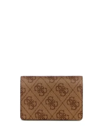 Laurel Quattro G Micro Mini Wallet