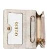 Laurel Quattro G Micro Mini Wallet