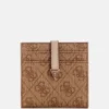 Laurel Signature Card Case