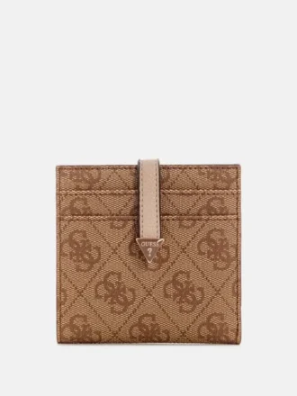 Laurel Signature Card Case