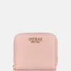 Laurel Small Zip-Around Wallet