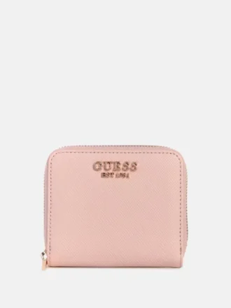 Laurel Small Zip-Around Wallet