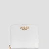 Laurel Small Zip-Around Wallet