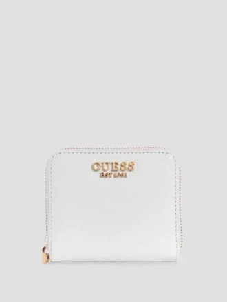 Laurel Small Zip-Around Wallet