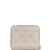 Laurel Small Zip-Around Wallet