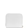 Laurel Small Zip-Around Wallet